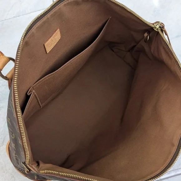 LOUIS VUITTON LV GHW Lockit Horizontal - Picture 5 of 14